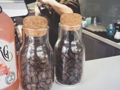 -T-COFFEE(长江花园店)