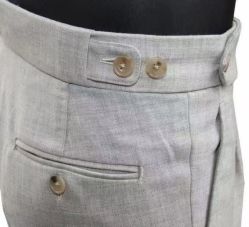 -GIMIWEAR 基米尔男士西服高级定制(陆家嘴店)