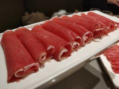 -海底捞火锅(天一广场亚细亚店)