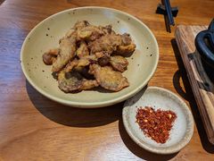 -七色云蔬食(喜邻里店)
