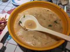 -清真文铁家烧麦馆