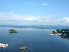-绿城千岛湖喜来登度假酒店