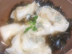 馄饨-老船坞餐厅(北京亚洲大酒店 )