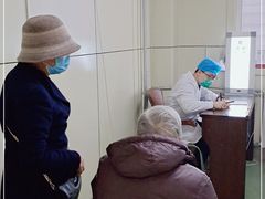 -西安市人民医院(大差市院区)