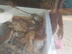 -樊记腊汁肉(竹笆市总店)