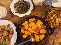 -缘生态云南菜·野生菌庭院餐厅(华侨城店)