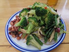 -王老大面(凤城六路店)