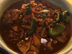 -眷江南之小蓝鲸(王府大街店)