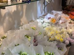 -循礼门鲜花花市(武汉循礼门店)