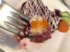 奥利亚沙拉-92°C俄式厨房(中央大街店)