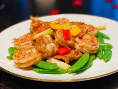 -宝丽轩中餐厅BAOLIXUAN