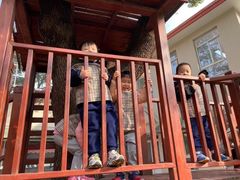 -昱南托育园.托班晚托.寒暑假班