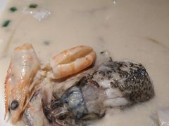 -川味堂·四川豆花(八卦岭店)