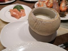 -安蒂娅·海鲜自助餐厅(安蒂娅美兰酒店)