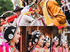 -云南民族村