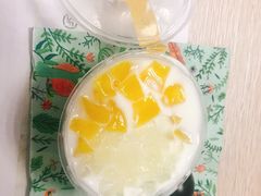 -学姐家酸奶铺(江大店)