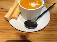 -本处·素食·融合料理(南油店)