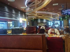 -巴奴毛肚火锅(大剧院店)
