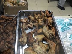 -大益烤鸡
