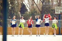 -风尚摄影(城隍庙民俗文化美食广场店)