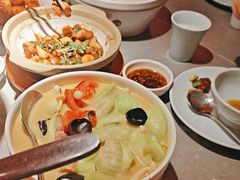 -闽上鲜·福建菜(龙湖滨江天街店)