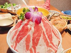 -好世界商业广场(北京国际中心店)