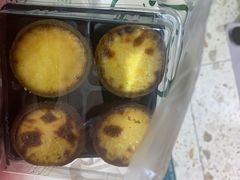 -泸溪河桃酥(西直门凯德店)