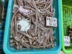 -都斛海鲜街