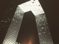 -中央广播电视总台(光华路办公区)