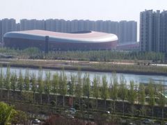 -太原星河湾酒店