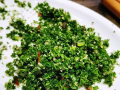 番茜沙拉-Mevlana梅夫娜土耳其餐厅·清真