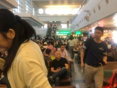 -厦门高崎国际机场-T3航站楼