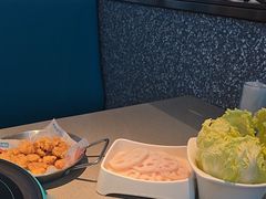 -半天妖烤鱼(任丘悦都汇店)