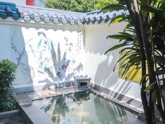 -江门古兜温泉小镇