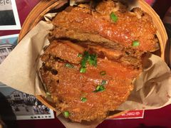 -味福记·本地特色菜(八一万达广场店)