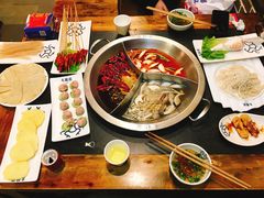-大龙燚火锅(春熙店)