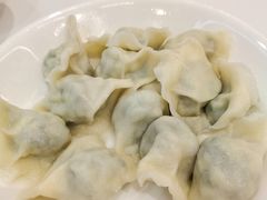 -东方饺子王(新奥购物中心店)