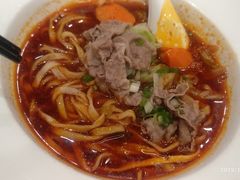 -康师傅私房牛肉面(马泉营奥莱店)