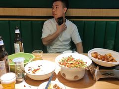 -文记卢源外·江西小炒(凤城八路店)