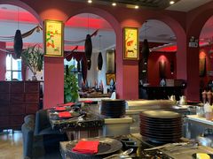 大堂-MD日越生辉铁板烧(海运堤店)