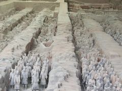 -秦始皇帝陵博物院-丽山园
