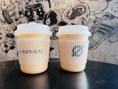 -BE NORMAL CAFE(霞溪路店)