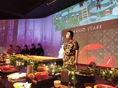 -地球美食剧场
