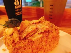 -81BAKERY(大学路店)