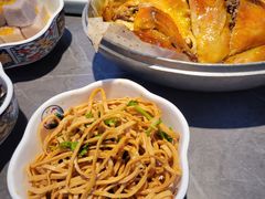 -江南里·新浙菜(苏州大悦城店)