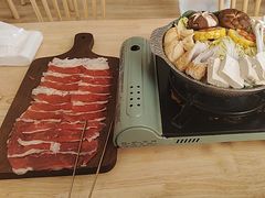 -柴の食堂·日式家庭料理·熊之肆(大学路店)