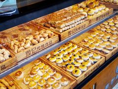 -周记传统糕点PASTRY(蜀汉路店)