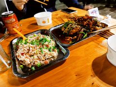 -冯烧烤(凯旋路总店)
