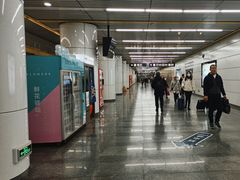 -蒲黄榆(地铁站)