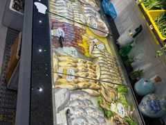 -健跳小海鲜(人民路店)